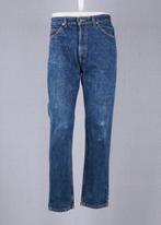 Vintage Straight Levis 505 Blue size 34 / 28 for Unisex, Ophalen of Verzenden, Nieuw