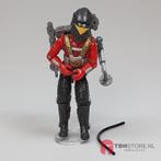 G.I. Joe -  Astro Viper (v1) (99% Compleet) (Toys), Verzamelen, Verzenden, Zo goed als nieuw