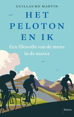 Het peloton en ik 9789463822312 Guillaume Martin, Verzenden, Gelezen, Guillaume Martin
