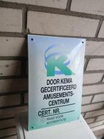 Origineel reclamebord – Smit & Dorlas koffiebranders –, Antiek en Kunst