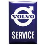 VOLVO SERVICE bord KLEIN, Ophalen of Verzenden, Nieuw