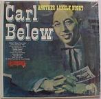 Lp - Carl Belew - Another Lonely Night, Verzenden, Nieuw in verpakking