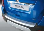 Achterbumper Beschermer | Opel Mokka 2012-2016 | ABS Kunstst, Verzenden, Nieuw, Opel