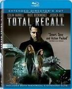 Total Recall import (blu-ray nieuw), Ophalen of Verzenden, Nieuw in verpakking