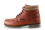 Timberland veterboots in maat 42 Bruin | 10% korting, Kleding | Heren, Schoenen, Bruin, Verzenden, Timberland, Boots
