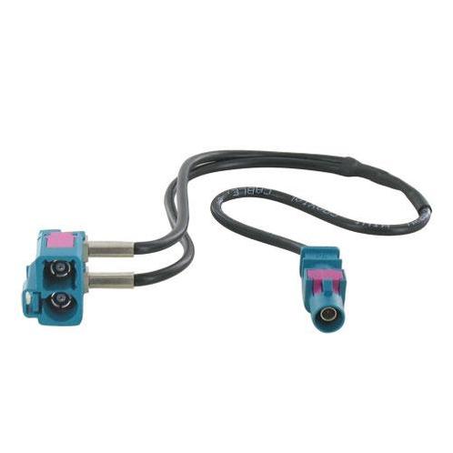 AM/FM antenne adapter, Auto diversen, Overige Auto diversen, Verzenden