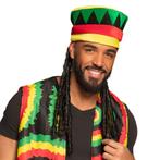 Reggae Rasta Muts | Nieuw! | Hoeden/hoofddeksel, Nieuw, Verzenden