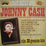 LP gebruikt - Johnny Cash - The Best Of Johnny Cash - Zij..., Verzenden, Zo goed als nieuw