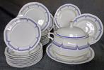 Bareuther Waldsassen Bavaria - Tafelservies voor 12 (30) -