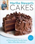 9780307954343 Martha Stewarts Cakes Editors Of Martha Ste..., Boeken, Kookboeken, Verzenden, Nieuw, Editors Of Martha Stewart Living