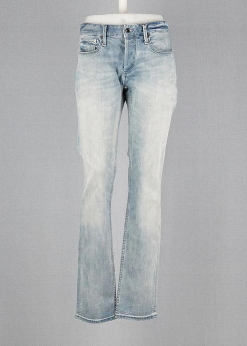 Vintage Slim DENHAM Razor Blue size 33 / 33 for Unisex, Kleding | Heren, Spijkerbroeken en Jeans, Ophalen of Verzenden