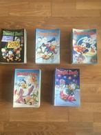 Donald Duck - 2010-2014 complete jaargangen - 5 jaar aan een, Boeken, Nieuw