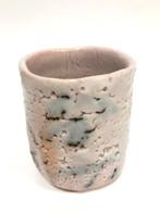 Minokurou kiln () - Kato Ken () - Theekom - Steengoed, Antiek en Kunst