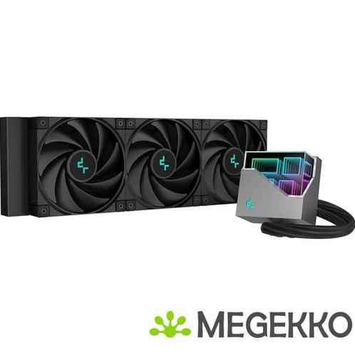 DeepCool LT720, Computers en Software, Computerkoelers, Nieuw, Verzenden