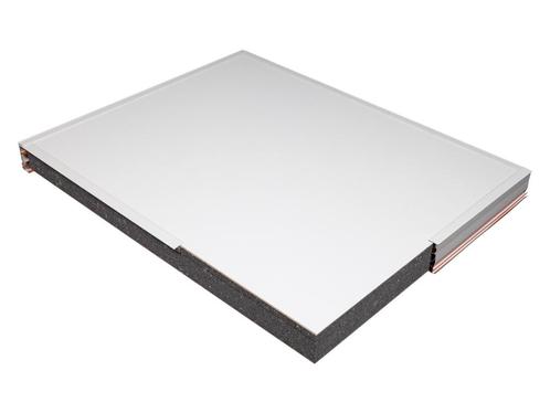 IsoBouw SlimFix Deco zolderisolatie RC4.0 1300x1020x141mm, Doe-het-zelf en Verbouw, Isolatie en Afdichting, Ophalen of Verzenden