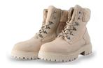 Cellini Veterboots in maat 42 Beige | 10% extra korting, Kleding | Dames, Schoenen, Verzenden, Beige, Zo goed als nieuw, Overige typen