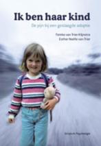 Ik ben haar kind 9789055947201 Femke van Trier-Klijnstra, Verzenden, Gelezen, Femke van Trier-Klijnstra
