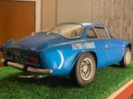 Eagle 1:8 - Modelauto - Renault alpine A110 Berlinetta, Hobby en Vrije tijd, Modelauto's | 1:5 tot 1:12, Nieuw