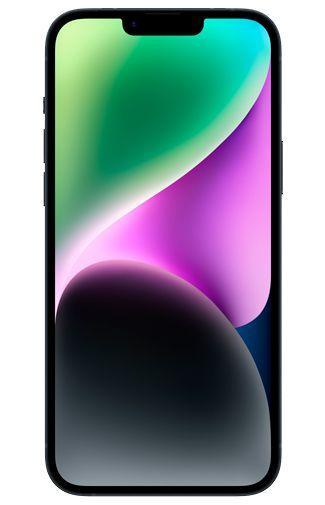 Aanbieding: Apple iPhone 14 Plus 256GB Zwart nu € 770, Telecommunicatie, Mobiele telefoons | Apple iPhone, Zwart, Nieuw, Zonder simlock