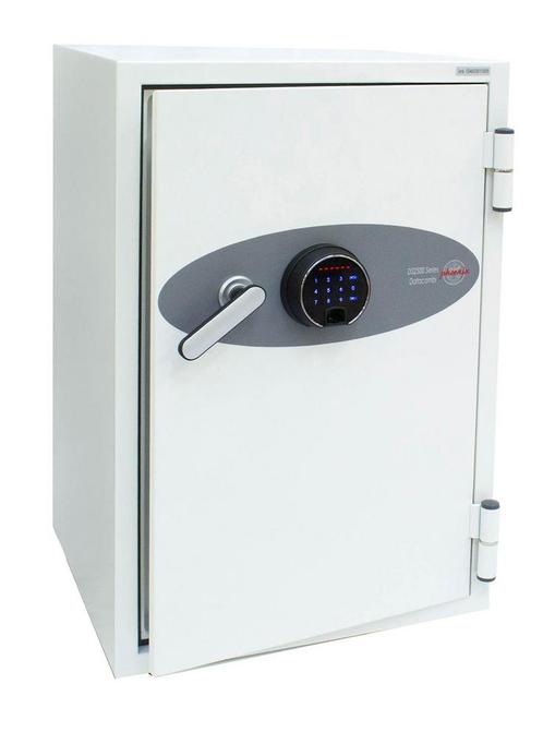 Phoenix Data Combi DS2502F brandwerende kluis, Huis en Inrichting, Brandblussers en Brandkasten, Brandkast, Nieuw, Ophalen of Verzenden