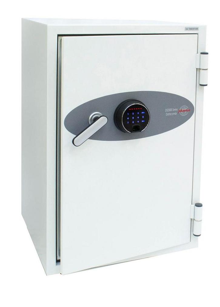 Phoenix Data Combi DS2502F brandwerende kluis, Huis en Inrichting, Brandblussers en Brandkasten, Brandkast, Nieuw, Ophalen of Verzenden