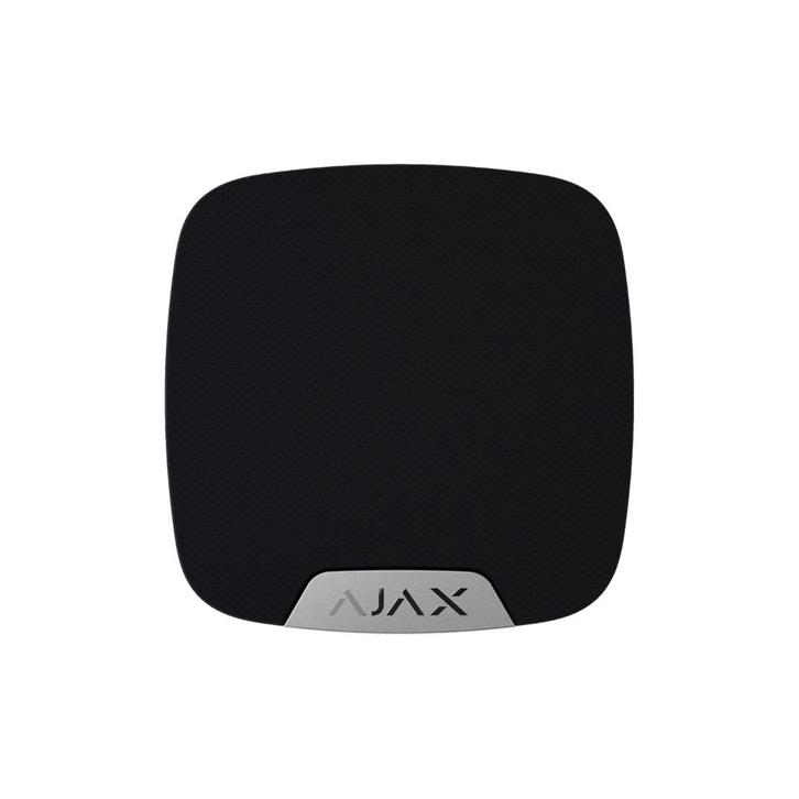 HomeSiren Binnensirene Draadloos Binnen, Doe-het-zelf en Verbouw, Alarmsystemen, Nieuw, Ophalen of Verzenden