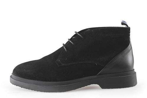 Mexx Laarzen in maat 38 Zwart | 10% extra korting, Kleding | Dames, Schoenen, Zwart, Zo goed als nieuw, Hoge laarzen, Verzenden