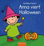 Anna viert Halloween / Anna 9789044849189 Kathleen Amant, Boeken, Verzenden, Zo goed als nieuw, Kathleen Amant