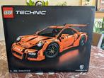 Lego Set - 42056 - Technic - Porsche 911 GT3 RS, Kinderen en Baby's, Speelgoed | Duplo en Lego, Nieuw