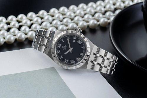 Tudor - Royal - 28300 - Dames - 2022, Sieraden, Tassen en Uiterlijk, Horloges | Heren