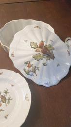 Herend - Herend - Gebak/taartset (40) - Rothschild -, Antiek en Kunst