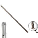 Benson Betonboor SDS+ - Hardmetalen Punt - 25 x 400 mm -..., Ophalen of Verzenden, Nieuw