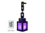 Minecraft Lantaarn Lamp | Nieuw in de doos| Met Mini Torch, Verzenden, Nieuw, Jongen of Meisje