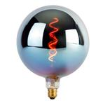 E27 dimbare LED lamp G200 regenboog 4W 40 lm 2000K, Huis en Inrichting, Lampen | Overige, Nieuw, Overige stijlen