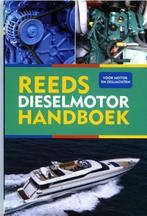 Boek: Reeds dieselmotor handboek - (als nieuw), Boeken, Verzenden, Zo goed als nieuw