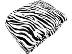 Veiling - DAfriqueZebra - Dekbed 240x220cm, Huis en Inrichting, Slaapkamer | Beddengoed, Nieuw