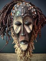 Masker - Pwo - Chokwe - Angola (Zonder Minimumprijs)