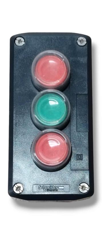 Schneider Electric/ pulsdrukker op/neer / waterdicht beschikbaar voor biedingen