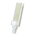 LED PL Lamp Puur Wit - 9 Watt - G23, Nieuw, Modern, Ophalen of Verzenden