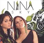 Nina Sky - Nina Sky 0602498626511, Verzenden, Nieuw in verpakking