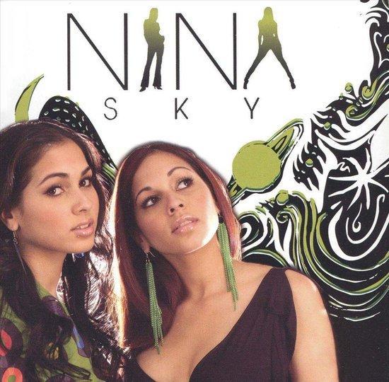 Nina Sky - Nina Sky 0602498626511, Cd's en Dvd's, Cd's | Overige Cd's, Verzenden