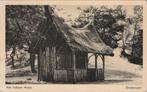 DRIEBERGEN - Het Indisch Hutje, Verzenden, Gelopen