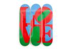 Robert Indiana (1928-2018) - LOVE