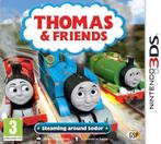 Thomas & Friends (3DS Games)