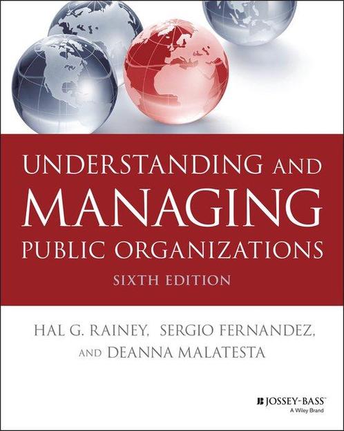 9781119705895 Essential Texts for Nonprofit and Public Le..., Boeken, Studieboeken en Cursussen, Gelezen, Verzenden