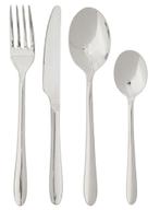 HEMA 16-delige bestekset Bari, Huis en Inrichting, Verzenden, Nieuw