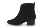Gabor Cowboy laarzen in maat 38½ Zwart | 10% extra korting, Kleding | Dames, Schoenen, Verzenden, Zwart, Gabor, Zo goed als nieuw