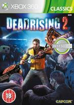 Dead Rising 2 (Classics) (Xbox 360), Verzenden, Gebruikt, Vanaf 12 jaar