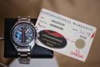 Omega - Speedmaster Triple Date Mark 40 - Heren - 1998, Nieuw