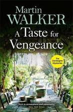 A Taste for Vengeance 9781786486158 Martin Walker, Verzenden, Gelezen, Martin Walker